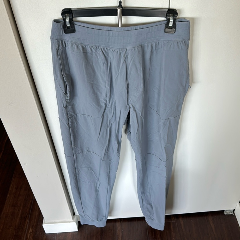 Men’s Alo Joggers - CoOp Pant